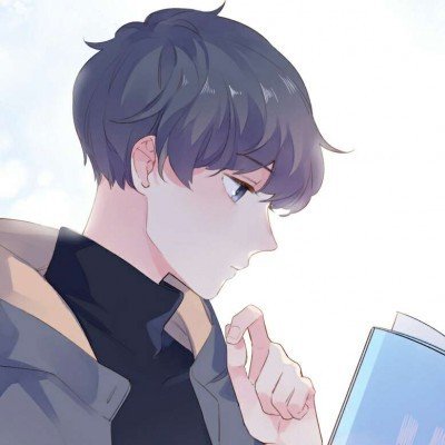 你初来人间她已是暮年